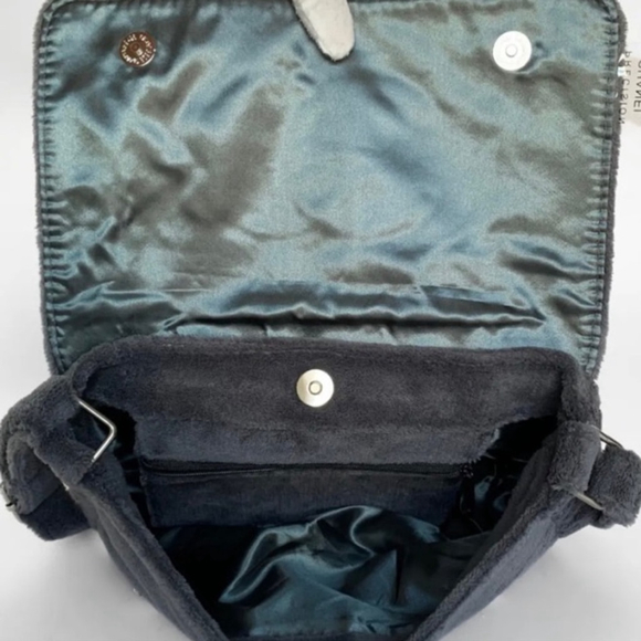 CHANEL Precision Crossbody Bag NWOT - Picture 7 of 9